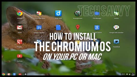 how did chromium get on my computer.